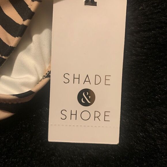 Shade shore woman’s bikini bottom - Picture 4 of 4